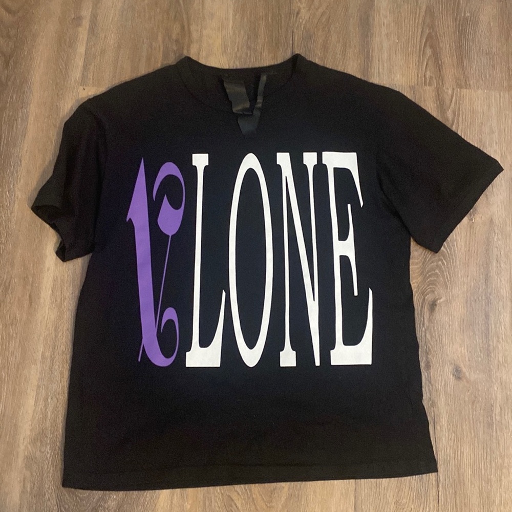 Palm Angels Vlone T-shirt